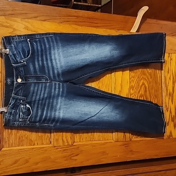 Daytrip Denim - Daytrip jeans